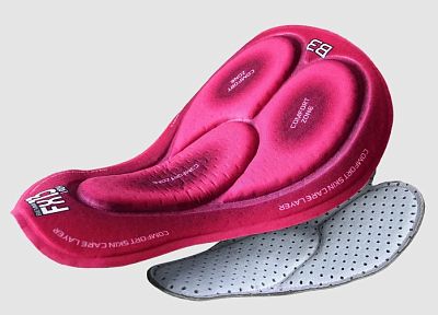 Превью  Велотрусы BIEMME Legend Eco Lady 25 c лямками Black